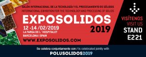 Banner Exposolidos 2019