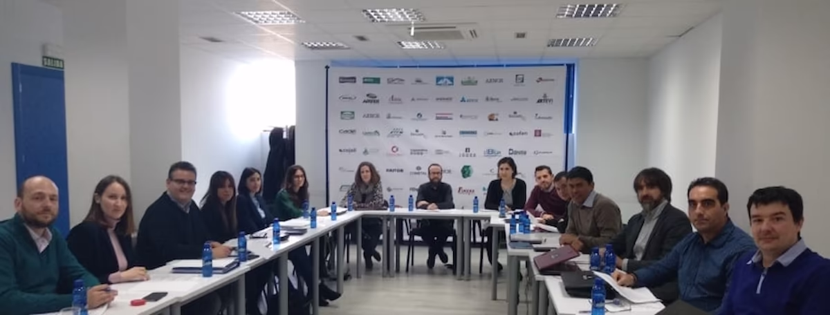 The ENHIGMA project continues its progress at ITECAM